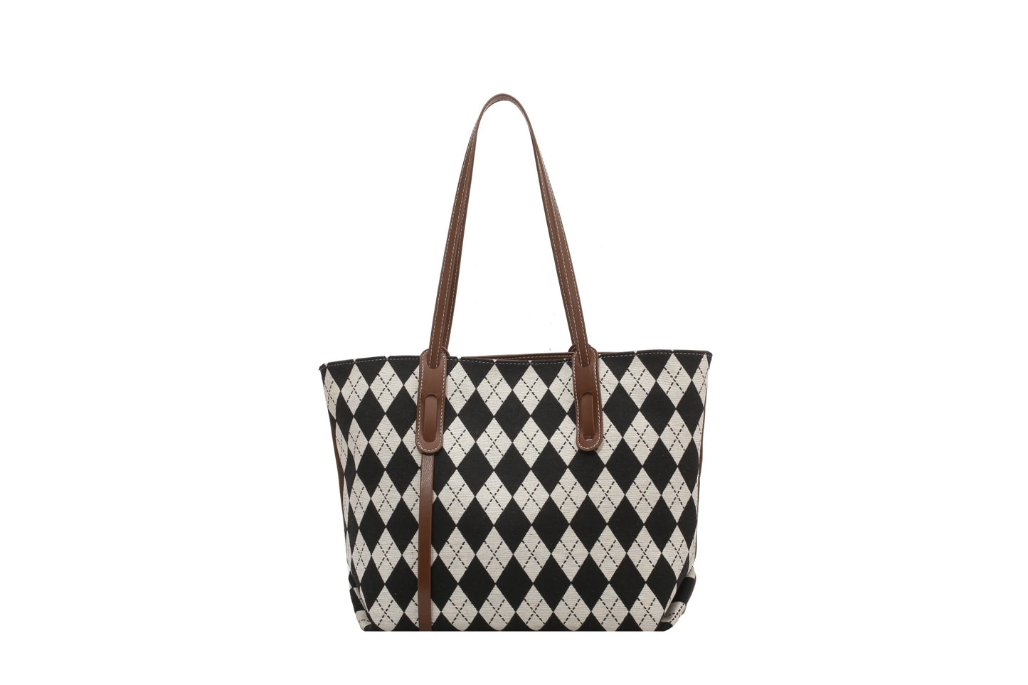 MLingge Texture Large Capacity Girl 2022 New Women's Bag Shoulder Underarm Tote Bag
