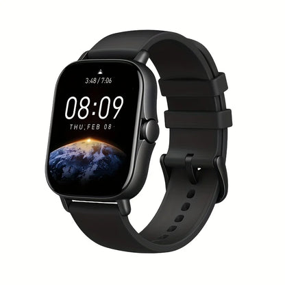 New 2026 Smartwatch, Unisex, Wireless Calling/Dialing, Multiple Sports Modes, Call Reminder and Rejection, Message Notification