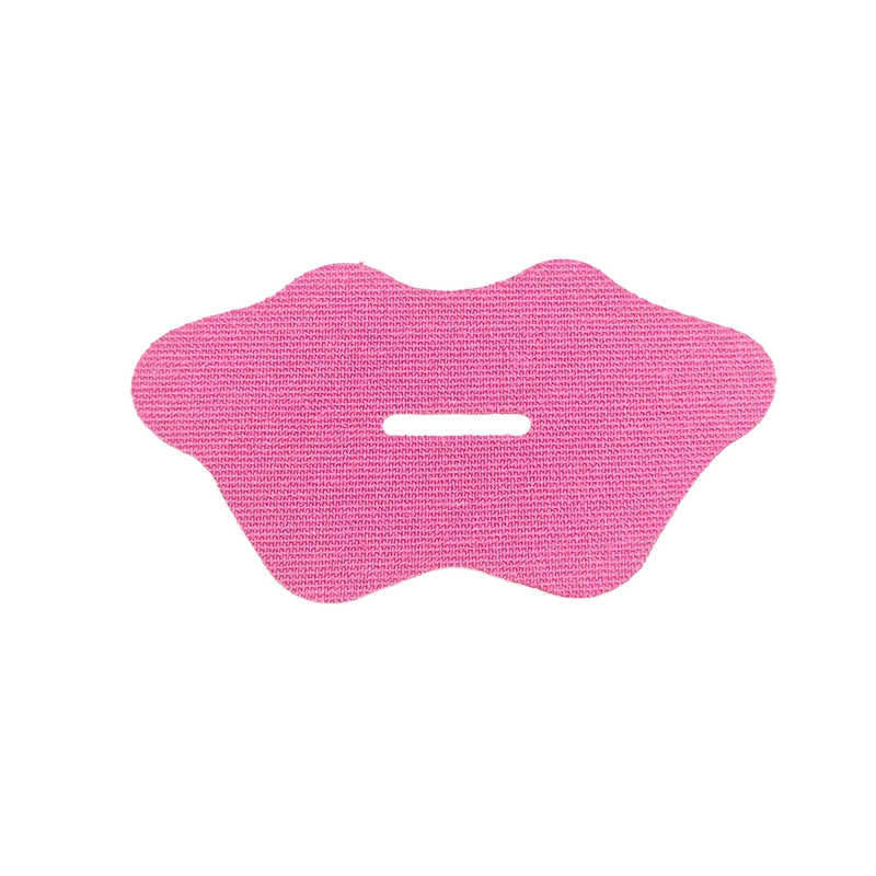 Low MOQ Mouth Tape for Sleeping Stop Stop Snoring Tape Custom Shape and Printing