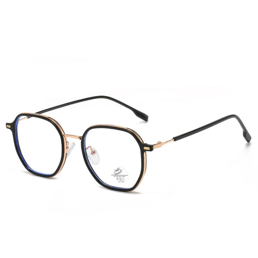 Fashion Anti Blue Light Blocking Computer Glasses TR90 Cheap Anti Blue Light Glasses Unisex Design Ready to Ship