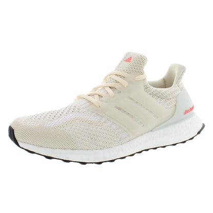 For Ultraboost 5.0 DNA Women's Running Shoes Ecru Tint/Supplier Colour/Turbo Vietnam Model MSS-GZ0447 | 100% Authentic