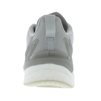 For Women's Response Super Running Shoes Grey/Silver Metallic/Grey Color Model MSS-FX4834 | 100% Authentic