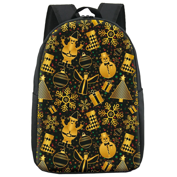 School Backpack Bags with Custom logo High Quality for Kids