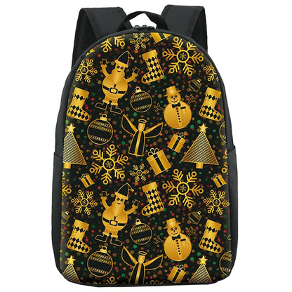 School Backpack Bags with Custom logo High Quality for Kids