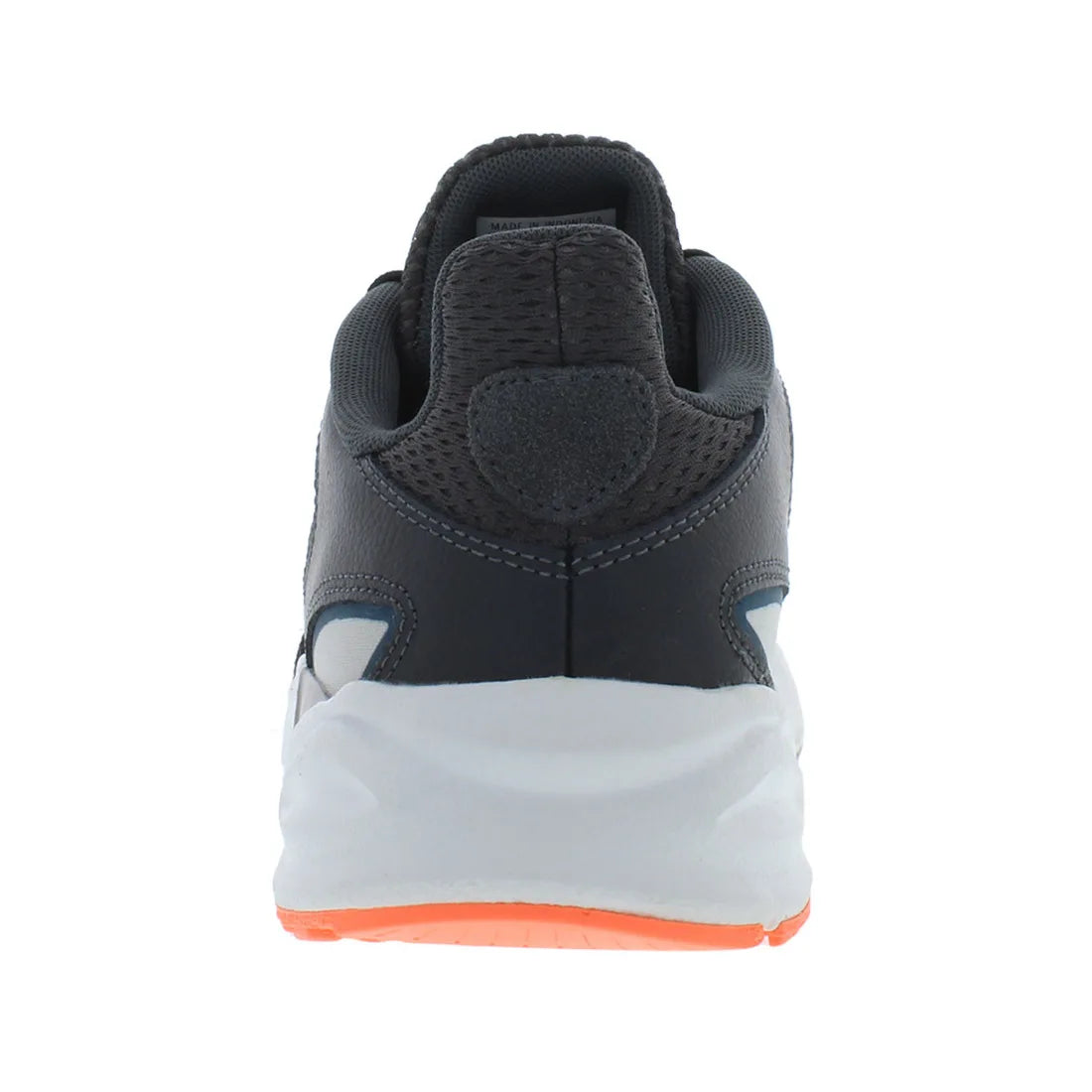 For Women's Running Shoes Black/Salmon/White Color Scheme | 100% Authentic | Model MSS-EG2901 | Made in Vietnam