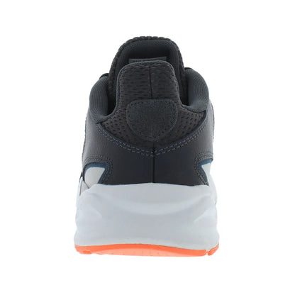 For Women's Running Shoes Black/Salmon/White Color Scheme | 100% Authentic | Model MSS-EG2901 | Made in Vietnam