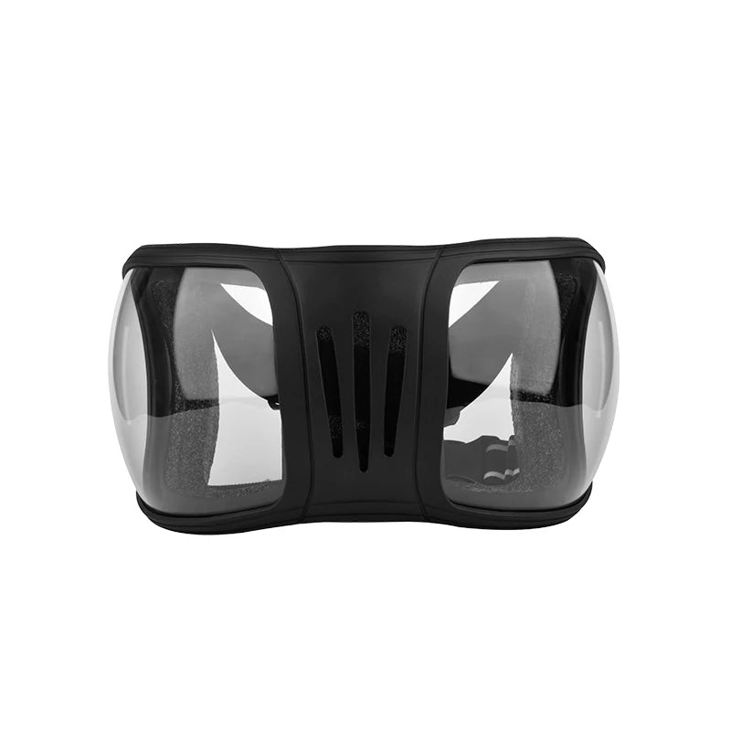 RTS Anlorr 3020 Horse Goggles Pet Glasses Horse Sunglasses Horse Protective Gear Glasses