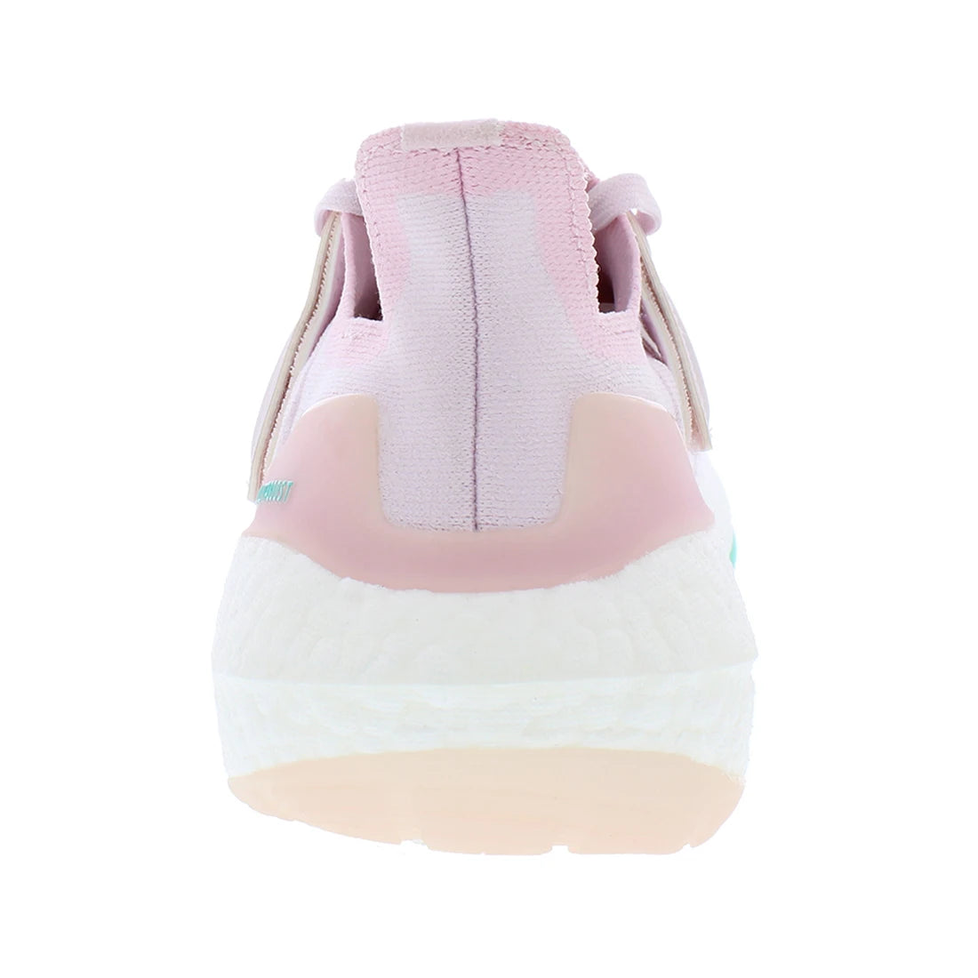 For Ultraboost 22 Women's Running Shoes Pink/Pink 100% Authentic Made in Vietnam Model MSS-GX8016