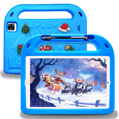 Wintouch 10 Inch Children Learning Tablets 2GB 32GB Pre-Installed Educational APP Tablet Pc 1280*800 Screen Kids Tablet