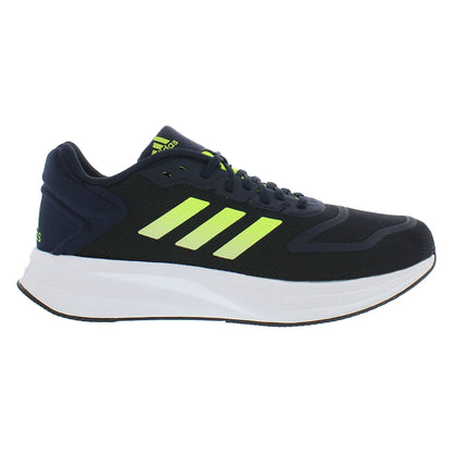 For Duramo 10 Men's Running Shoes Black/Neon Color GW8337 Vietnam | 100% Authentic