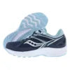 Saucony Cohesion 14 Womens Running Shoes Navy/Light Blue | Model S106283 | 100% Authentic
