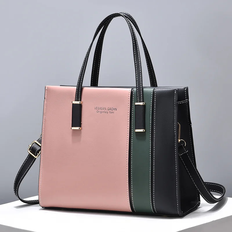 New Top Selling Handbag Women Factory Wholesale Ladies Hand Bag Female Bags 2023 Handbags