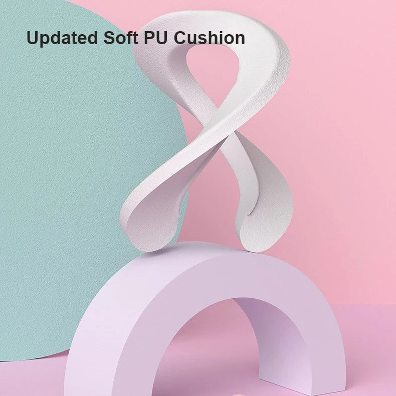 Oversized Yellow Duck Folding Toilet Seat Kids Training Anti-Splash Potty Basin Portable Cartoon Patterned Baby Plastic Children