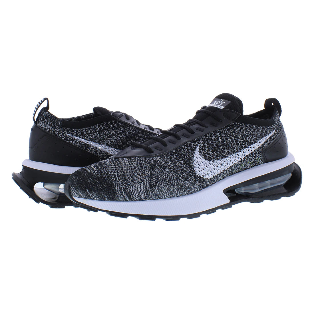 For for for Racer Mens Running Shoes Black Grey Mesh Upper Rubber Outsole EVA Midsole Spring 2024
