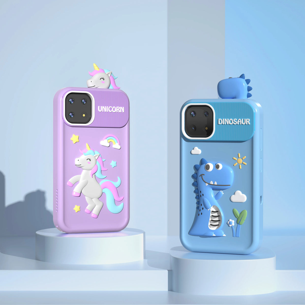 Kids 4G Smart Desktop Phone with 2.8 Inch Touch Screen Toy Camera Learning Toy for Beads for Kids for Phone case