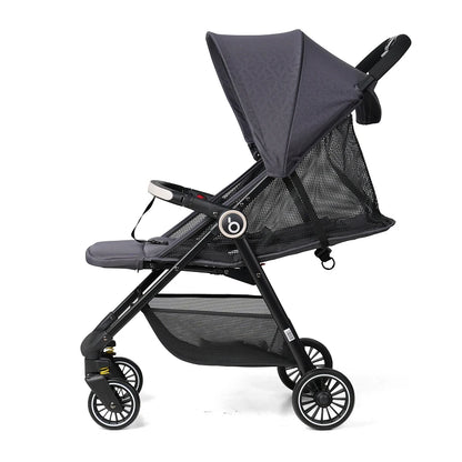 China Factory Direct Supply Lightweight Pram Portable Travel System Baby Stroller on Plane