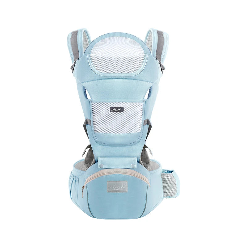 Factory Directly Sales Baby Carriers Waist Stool Walker Baby Warp  Hipseat Baby Sling Carrier  with Lumbar Support