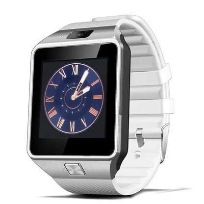 2025 New Smart Watch DZ09 With Camera BT WristWatch SIM Card Smartwatch Dz09 A1