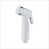 New Design Black ABS Plastic Toilet High Pressure Water Saving Bathroom Bidet