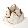 Wholesale Dogs Cats Carrier Sling Shoulder Convenient Handbag Pet Travel Tote Pet Foldable Cat Carrier Bag