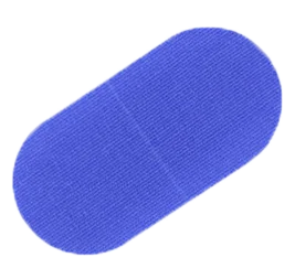 Low MOQ Mouth Tape for Sleeping Stop Stop Snoring Tape Custom Shape and Printing