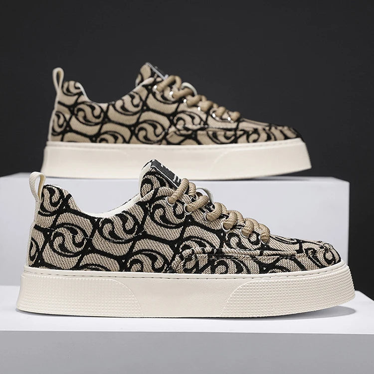 Y 39-46 Men's Shoes China Trend Hot Sale Breathable Casual  Wholesale Board Shoes Shoes Sneakers Men