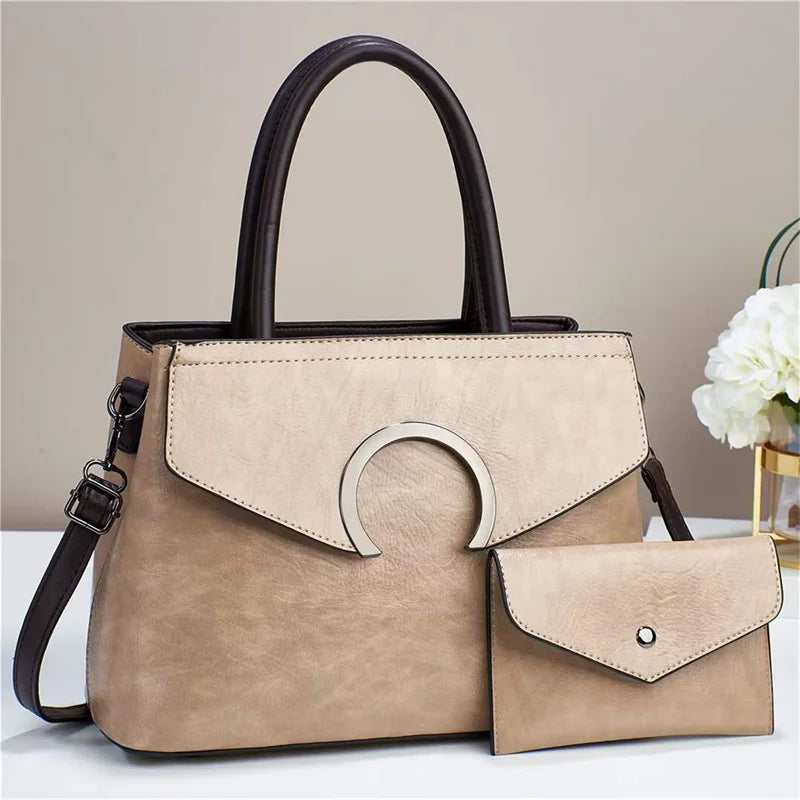 New 2023 Winter Woman Bag Big Hand Bags for Women Designer Bags Handbags
