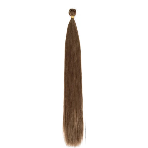10-36Inch Body Wave Bundle for Black Women Brown Body Wave Bundles Human Hair 1 Bundles Unprocessed Brazilian Remy