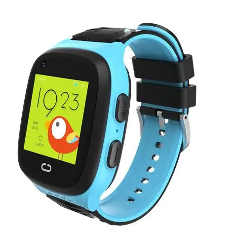 LICHIP LT31E 4G Kids Tracking Traceker Ninos Montre Sos Band Children Reloj Con for Kids Waterproof SIM Card SOS GPS LT31e 2022