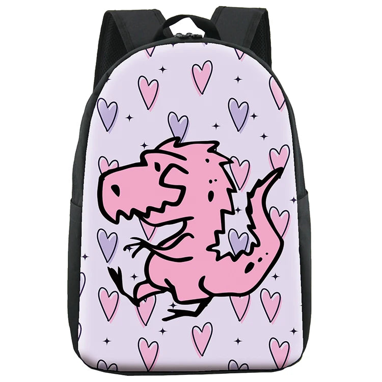 School Backpack Bags with Custom logo High Quality for Kids