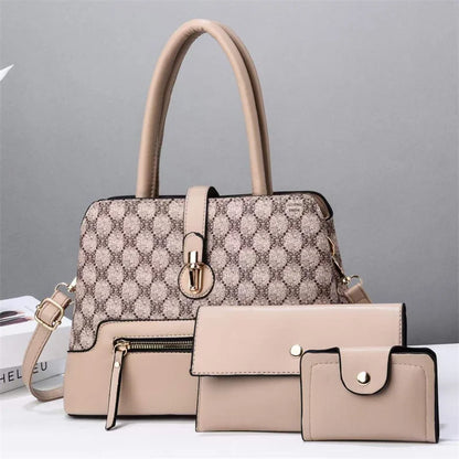 New Green Handbag Handbag Women New Classy Bags 2023 Handbags