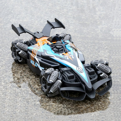 Wholesale 2.4G Remote Control Racing RC Stunt Cars 4WD High Speed Drift 360-Degree Rotating Car Kids Toys Gift Children