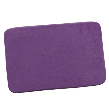 (Free Shipping for USA)Bathroom Rugs Non Slip Bath Rug Leaves Plush Microfiber Washable Area Mat for Bedroom Living Room