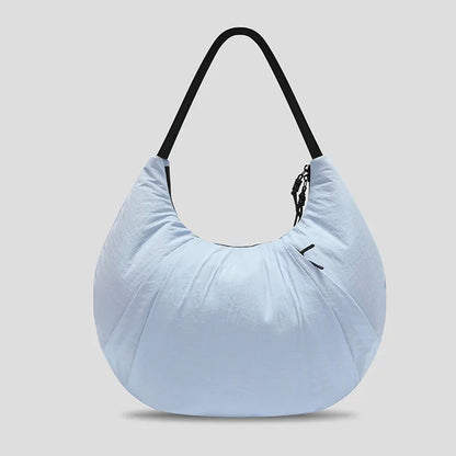 Wholesale Ladies Large Capacity Waterproof Handbag All in Match Shoulder Bag Workout Casual Purses Fitness Bags for Girls