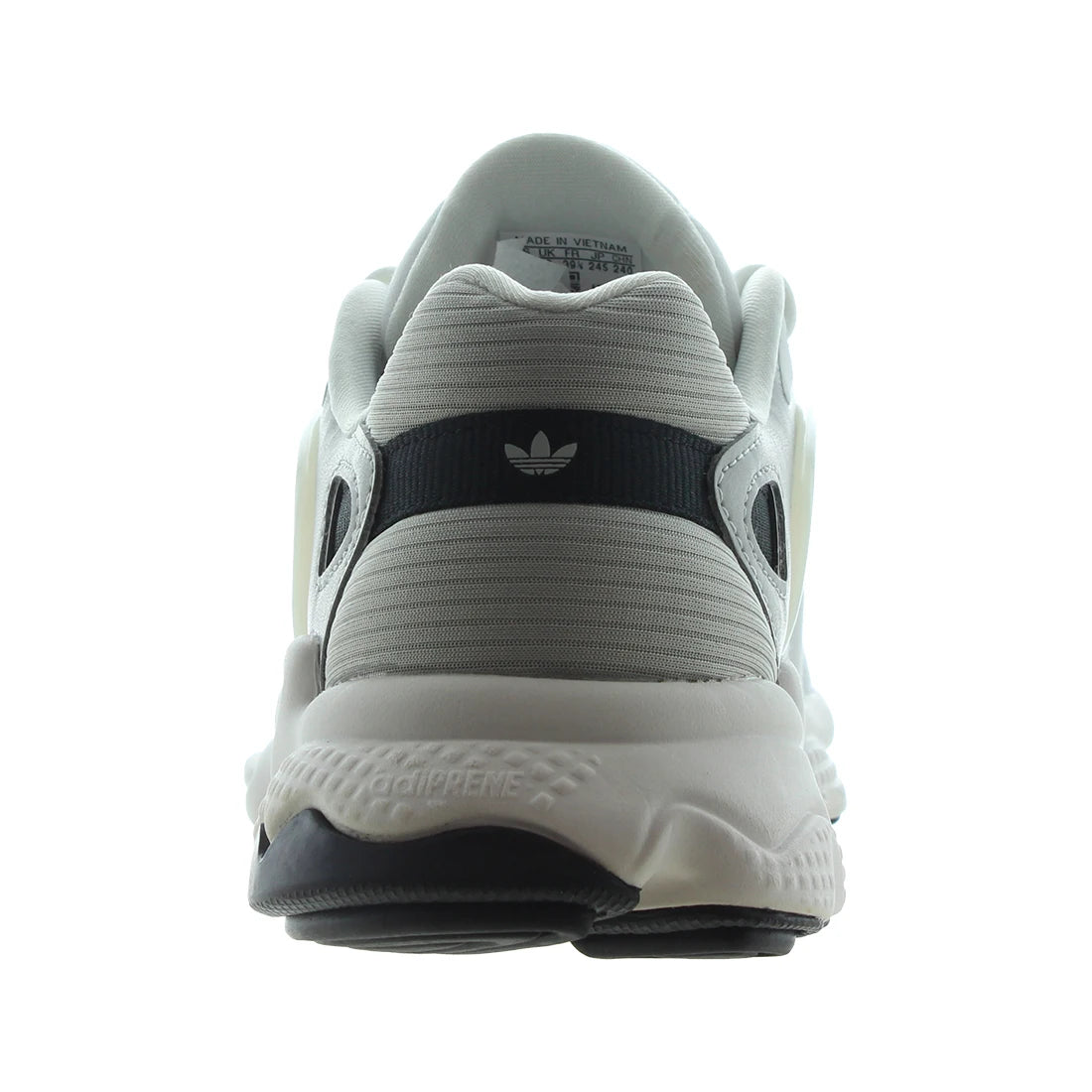 For Women's Running Shoes Color White/Crystal White/Grey Two | 100% Authentic Made in Vietnam Model MSS-HQ6765