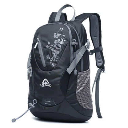 Factory Wholesale 20L Waterproof Outdoor Travel Daypack Foldable Casual Sports Bags Backpack for Men Women