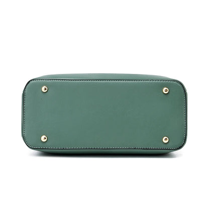 Simple Advanced All-match Commuting Women Hand Bags Handbags Big Shoulder Cross Body Bag