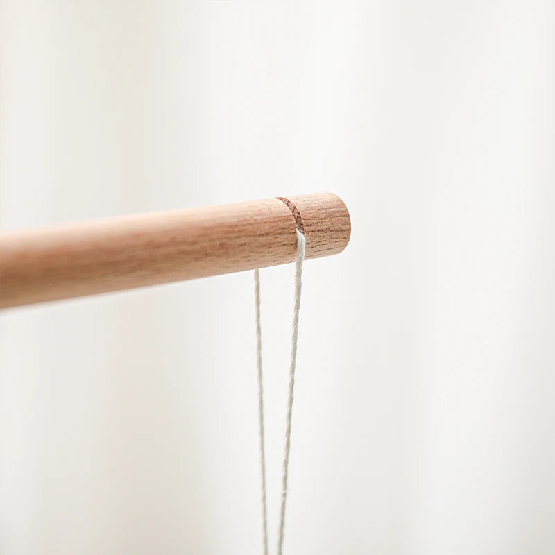 Baby Crib Mobile Bed Bell Toys Musical Rattle Educational Toys Bed Bell Newborn Mobile Bed Bell Bracket Baby Hanging Toys Holder