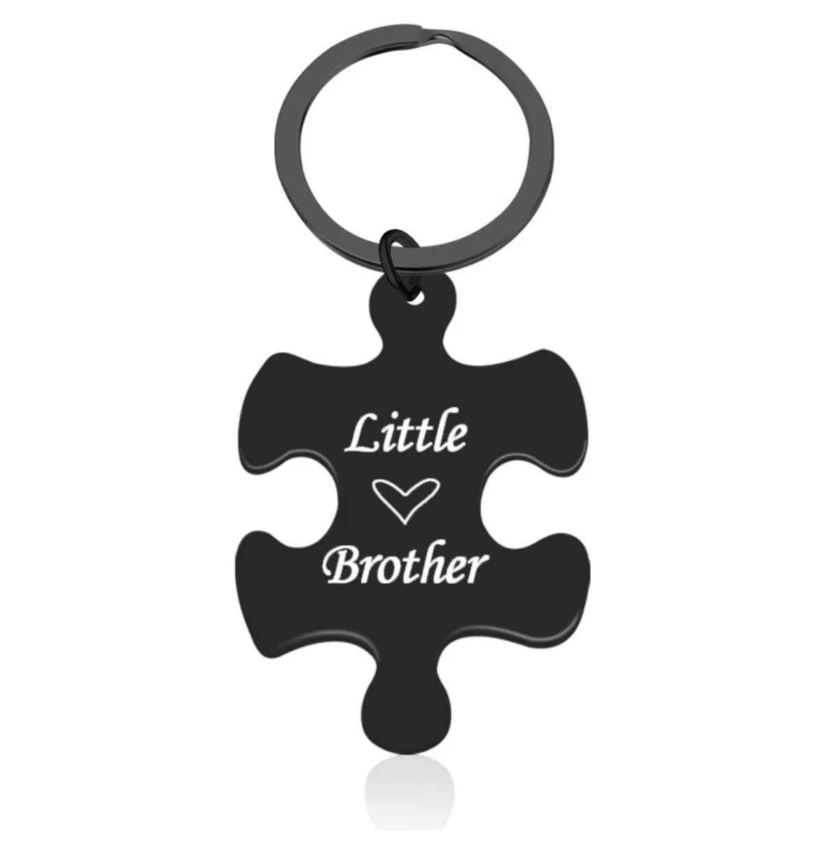 Brother Sister Keychain Set Gifts Christmas Birthday Gifts Family Gifts for Sisters Brothers