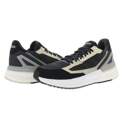 For Nebzed Super Women's Running Shoes Carbon/Core Black/Alumina | 100% Authentic Made in Vietnam Model MSS-GW0371
