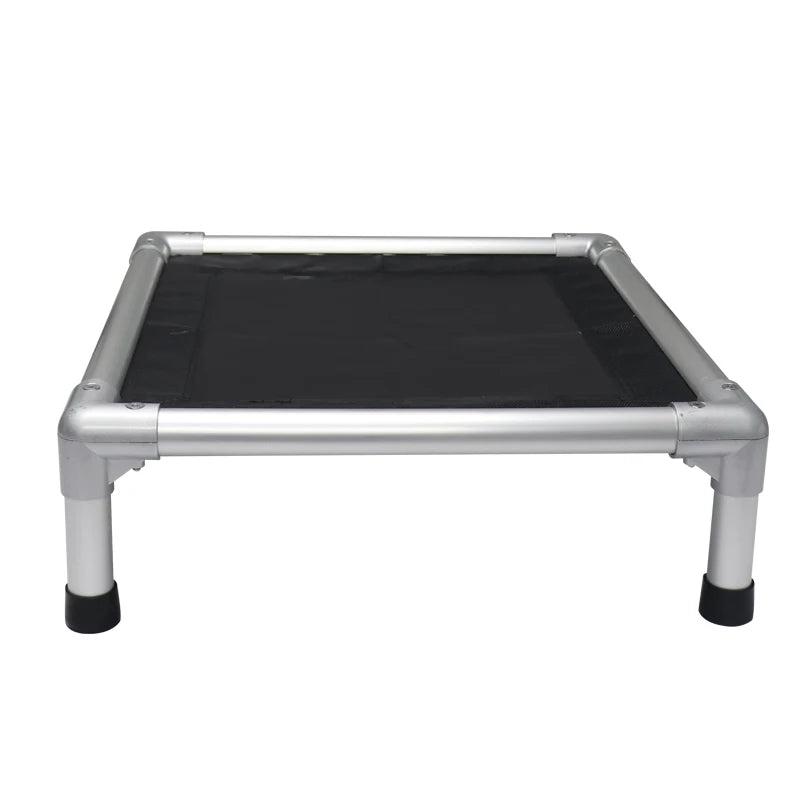 High Quality Big Animal Customized Aluminum Pet Dog Beds