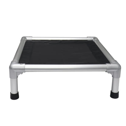 High Quality Big Animal Customized Aluminum Pet Dog Beds