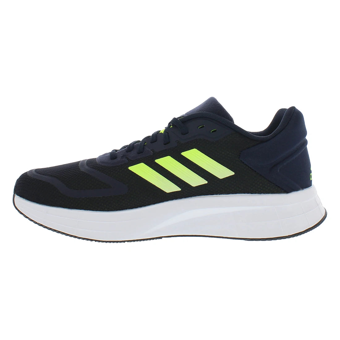 For Duramo 10 Men's Running Shoes Black/Neon Color GW8337 Vietnam | 100% Authentic