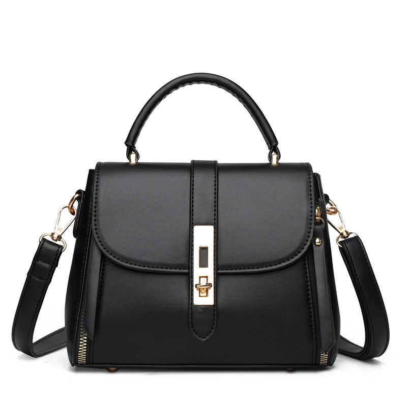 2023 New Summer Wholesale Elegant Hand Bag Simple Handbag Trend Fashion Ladies Messenger Bags