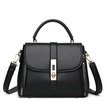 2023 New Summer Wholesale Elegant Hand Bag Simple Handbag Trend Fashion Ladies Messenger Bags