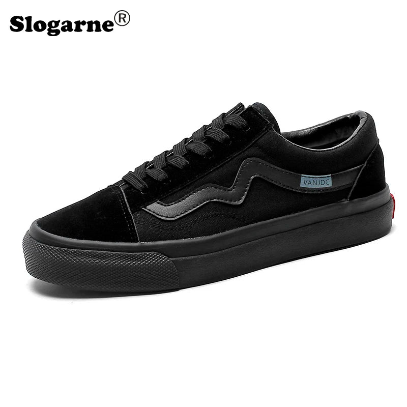 2026 New Spring Summer Casual Sneakers for Students, Unisex Canvas Shoes Men Women Fashion Trendy Flats Sports Shoes