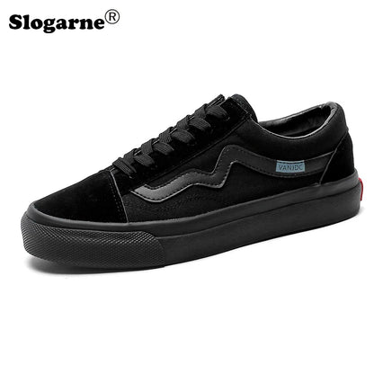 2026 New Spring Summer Casual Sneakers for Students, Unisex Canvas Shoes Men Women Fashion Trendy Flats Sports Shoes