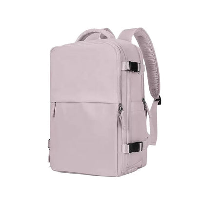 Portable Custom Large Backpack Back Pack Multifunction Travel Bags Waterproof Weekender Travel Laptop Backpacks Bags Carry on