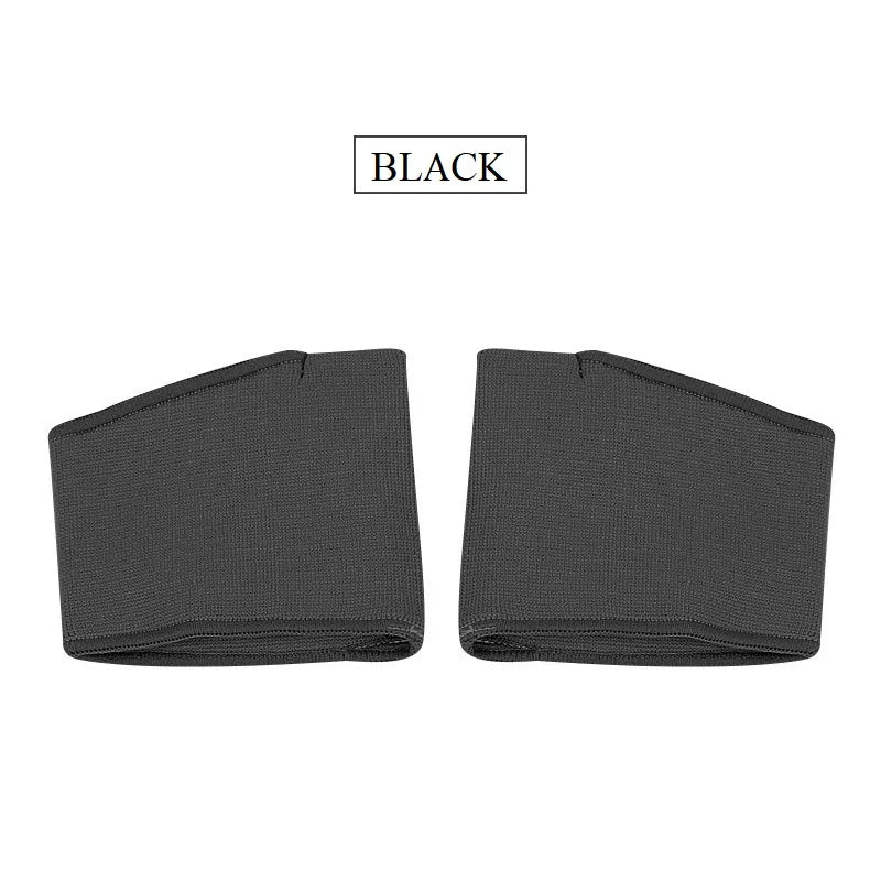 Soft and Breathable Forefoot Pad Thumb Valgus Protector Pad Comfortable Forefoot Cushion Pad Pain Relief Sleeve Sock