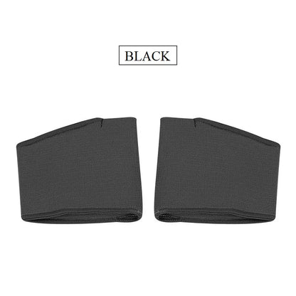 Soft and Breathable Forefoot Pad Thumb Valgus Protector Pad Comfortable Forefoot Cushion Pad Pain Relief Sleeve Sock